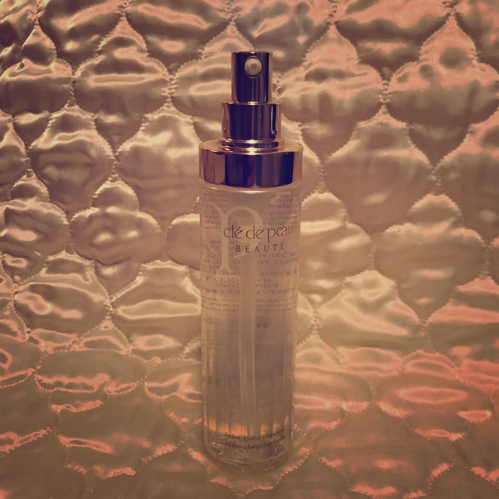 Clé de Peau Hydro Clarifying Lotion